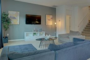 Private Luxury Villa, Theme PlayRoom, Heated pool
